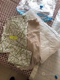 Completo letto una piazza e mezzo