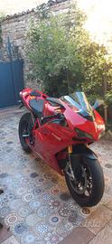 Ducati 1098s 