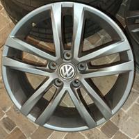 CERCHIO IN LEGA ORIGINALE DEL 17" GOLF 