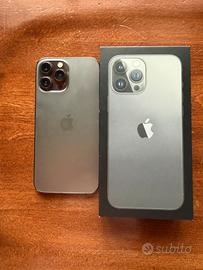 IPhone 13ProMax128GB