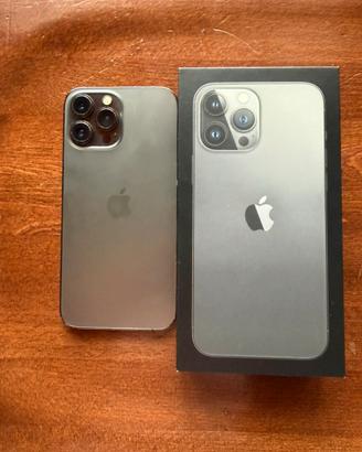 IPhone 13ProMax128GB