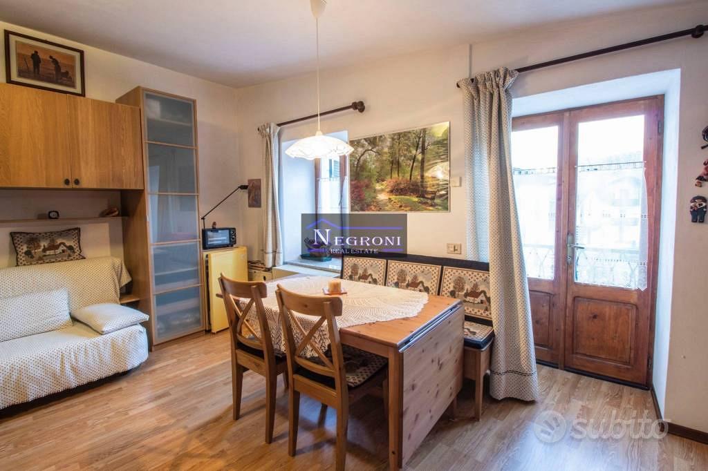 Appartamento – Valbondione, Bondione - Vista 4