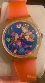 orologio Swatch anni 90