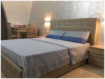 Centralissimo Gallipoli 2 Posti