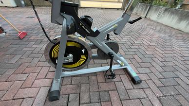 Bici da Spinning
