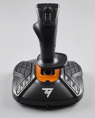 THRUSTMASTER T - 1600M