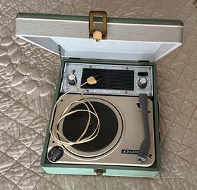 G 294-V Fonovaligia Geloso