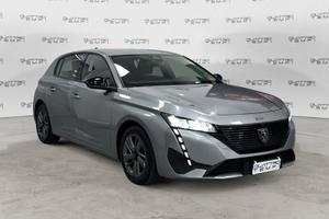 Peugeot 308 Active Pack BlueHDi 130 S&S