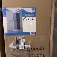 Box doccia