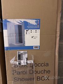 Box doccia