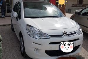 Citroen c3 bluehdi exclusive