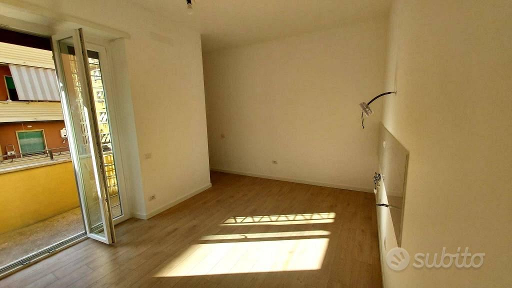 Appartamento – Roma, Trionfale - Vista 5