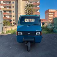 Piaggio Ape Tm703