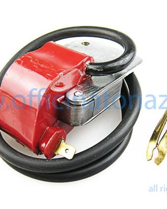 Bobina alta tensione esterna 6V per Vespa 50 - 50S