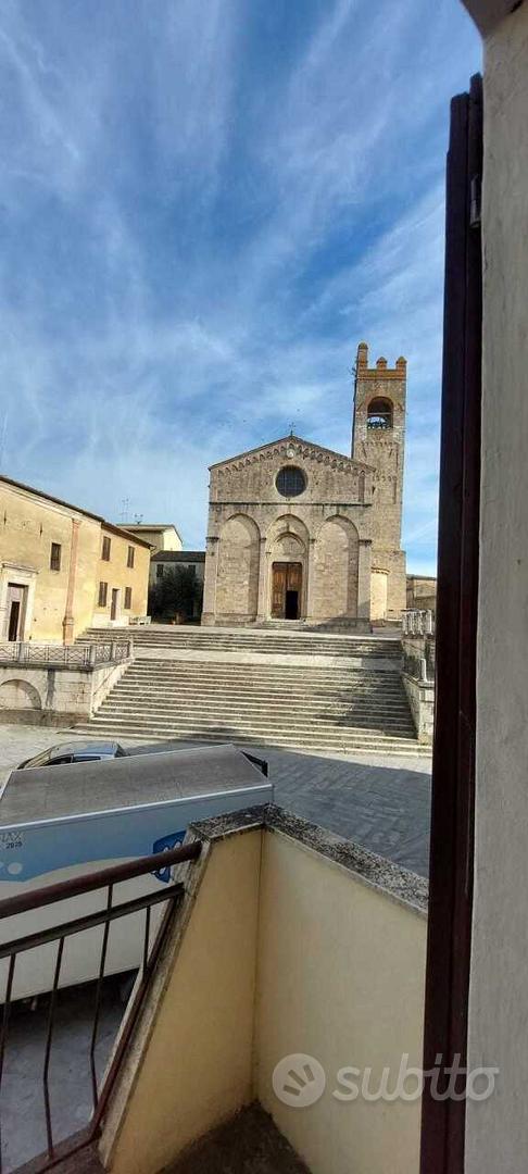 Appartamento a Asciano - Vista 4