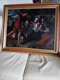 Adorazione dei pastori