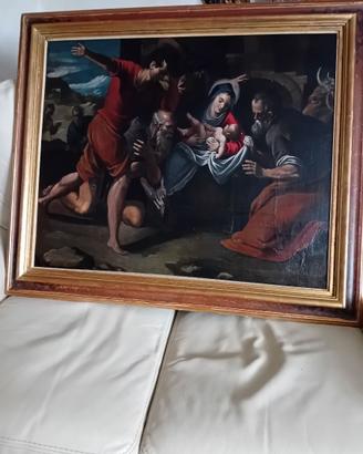 Adorazione dei pastori