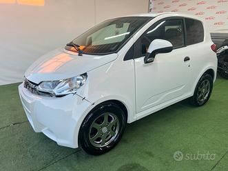 Microcar 50cc usata in vendita