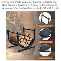 portalegna per interni