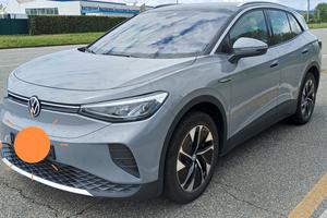 id.4  77kw 204 cv Pro Performance 