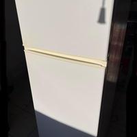 Frigorifero Cranker 207 litri 2 porte