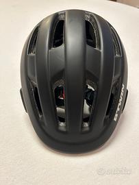 Casco bici Btwin