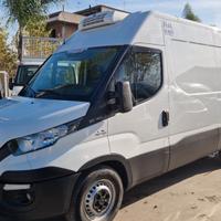 IVECO DAILY 35S14 FRIGO ATP FRAX -10 G°- 2.3 MJT 1