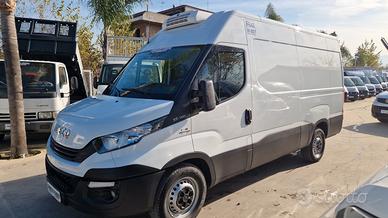 IVECO DAILY 35S14 FRIGO ATP FRAX -10 G°- 2.3 MJT 1