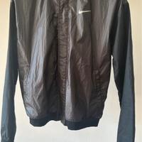 giacca da running nike