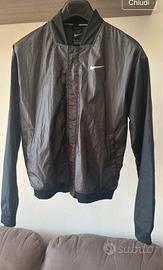 giacca da running nike