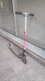 monopattino bambini bambina oxelo 