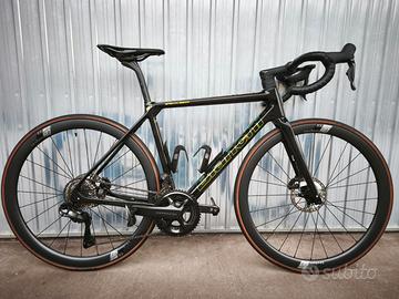 Bianchi specialissima Ultegra disc tg. 53