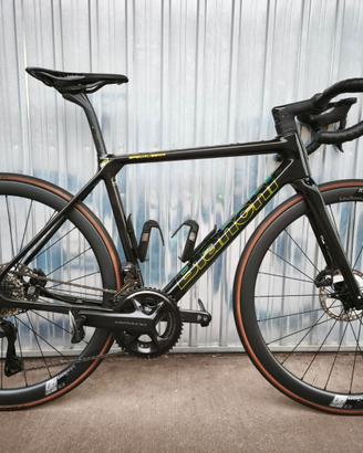 Bianchi specialissima Ultegra disc tg. 53