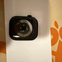 Apple Watch Series 10 46mm jet black PARI AL NUOVO