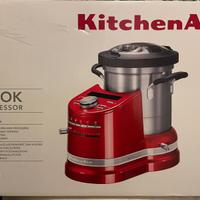 Kitchen Aid Cook Processor