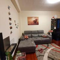 Divano poltronesofà con penisola 