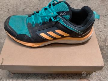 Adidas terrex