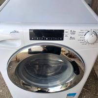 Lavasciuga slim 8kg AACLASS 1300giri