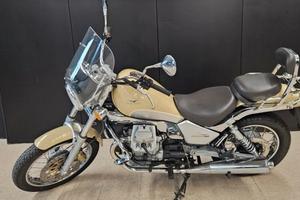Moto Guzzi Nevada 750