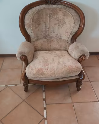 salotto 