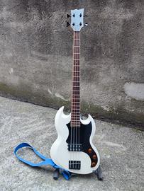 Grassroots G-VP-46B Viper Bass