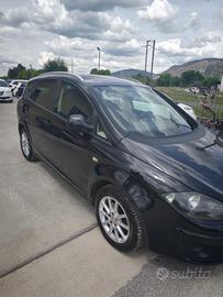 Seat Altea XL 1.6 TDI 105 CV cambio automatico ful