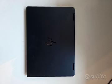 HP OMINBOOK ULTRA FLIP 14' + Hp Pen