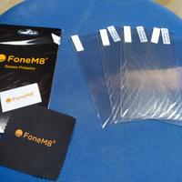 Pellicola Oneplus One (bacon)