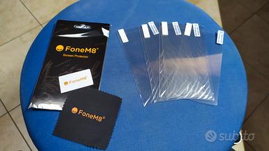 Pellicola Oneplus One (bacon)