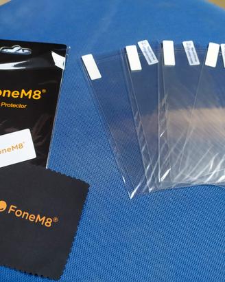 Pellicola Oneplus One (bacon)