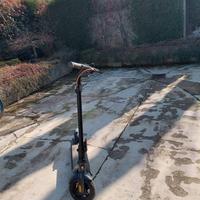 monopattino elettrico 