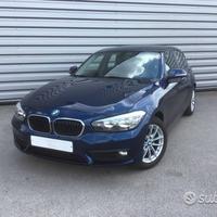 Bmw serie 1 anno 2017 ricambi