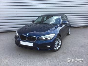 Bmw serie 1 anno 2017 ricambi