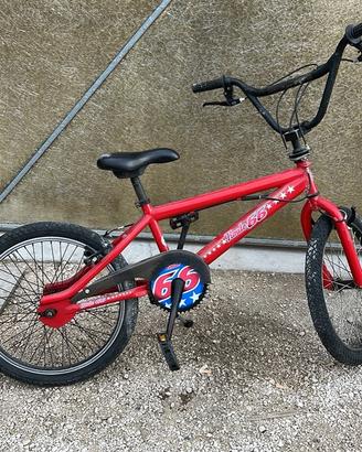 Bmx bambini